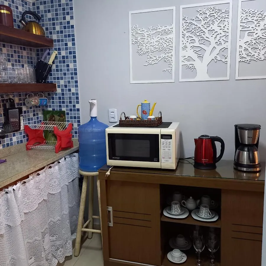 Apart Coração de Búzios