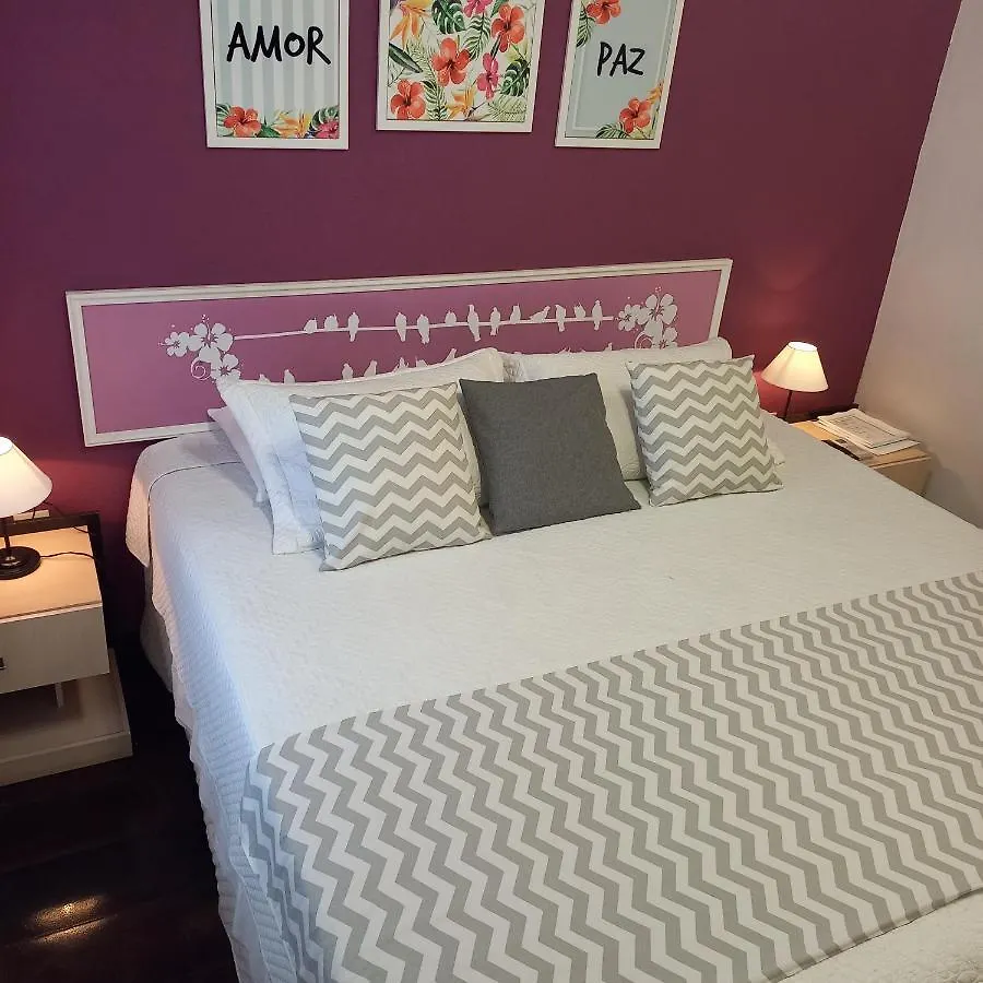 Apartamento Apart Coração de Búzios Brasil