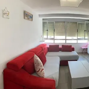 Piso Entre Dos Vientos , Tarifa España
