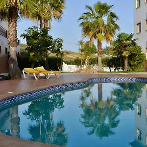 Albaholm , Lagos Portugal