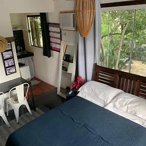 Apartamento Casa Di Zaia - 2