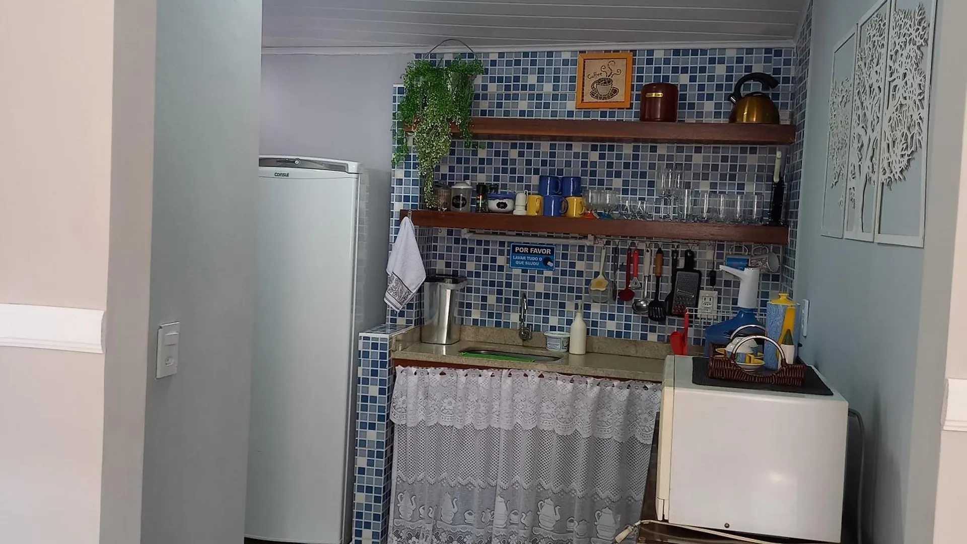 Apart Coracao De Buzios Apartment